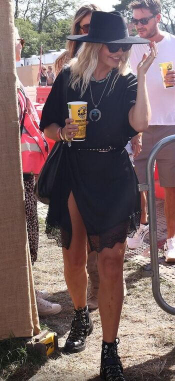 Holly Willoughby