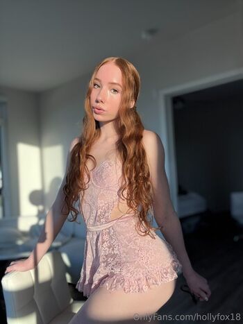 hollyfox18