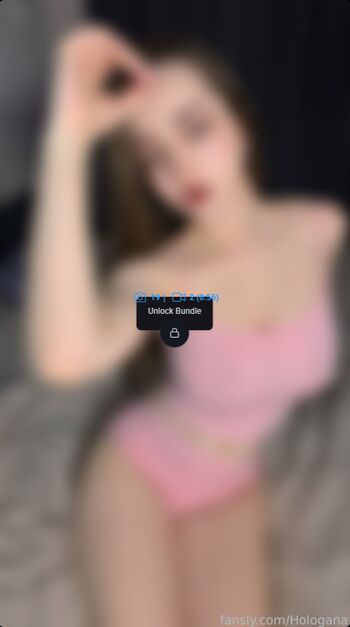 Hologana