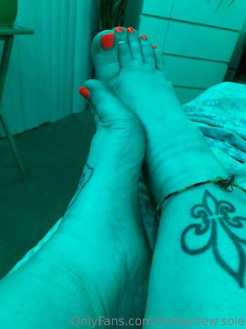 honeydew.sole
