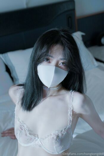 HongKongDoll