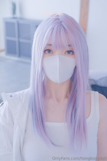 HongKongDoll