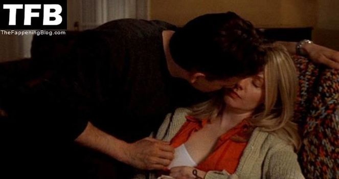 Hope Davis