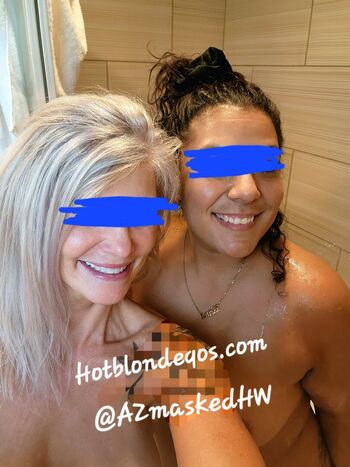 hotblondeqos