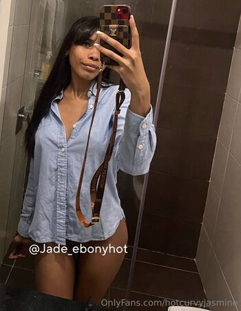 hotcurvyjasmine