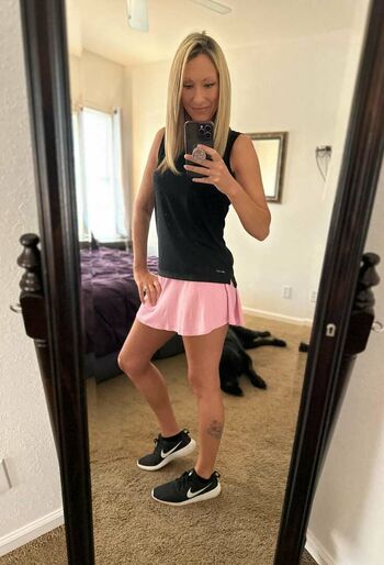 hotgolferwife