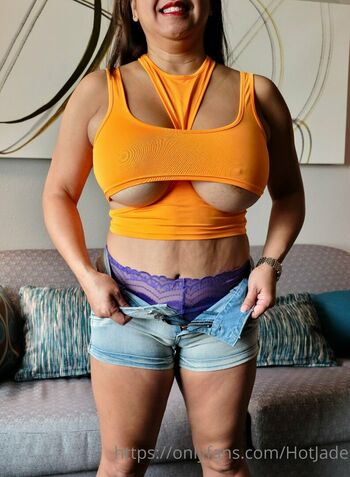 hotjade