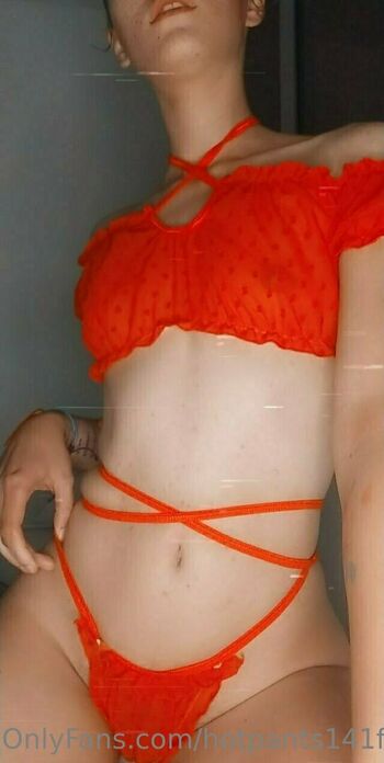 hotpants141free