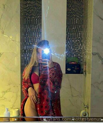 hottestvenus