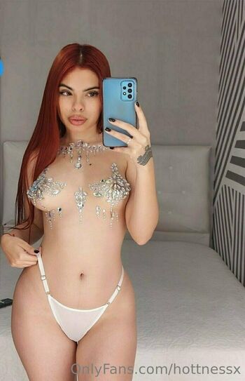 hottnessx