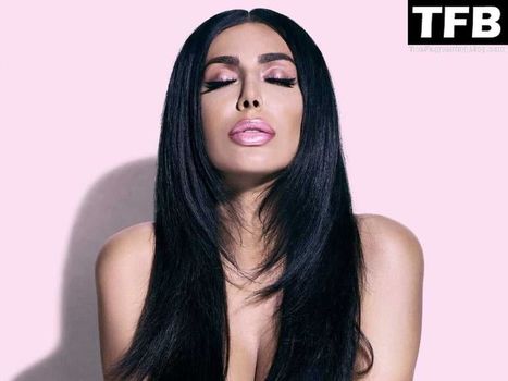 Huda Kattan