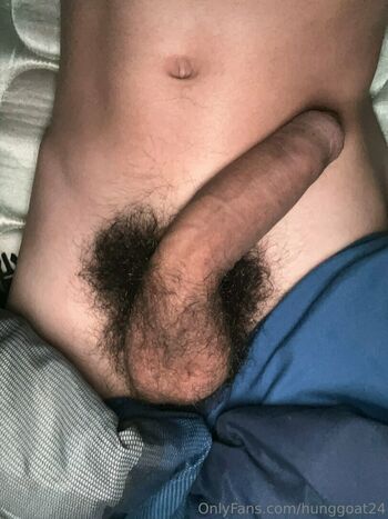hunggoat24