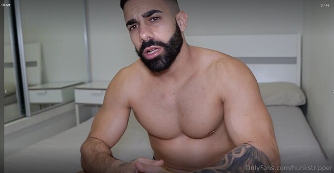 hunkstripper