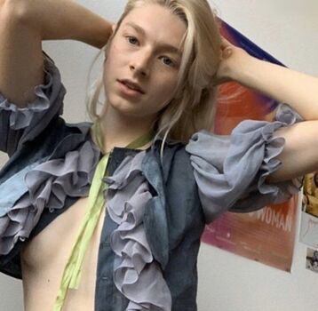 Hunter Schafer