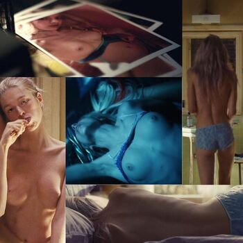 Hunter Schafer