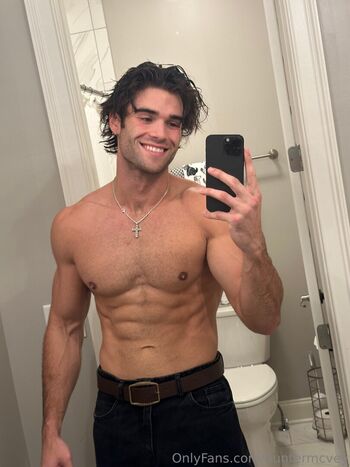 huntermcvey