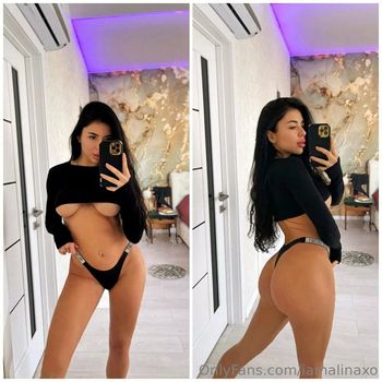 iamalinaxo