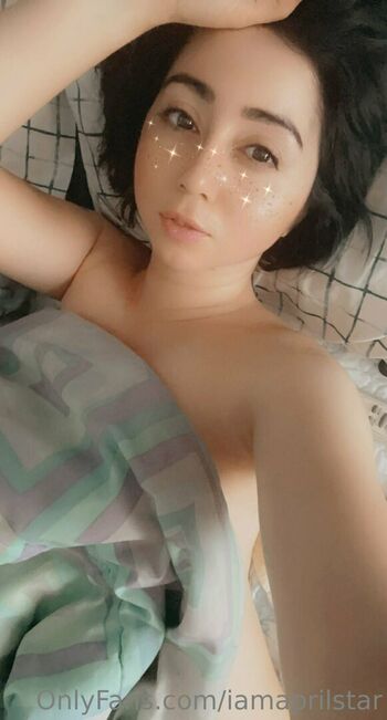 iamaprilstar