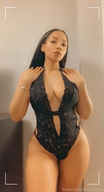 iamJacqueline