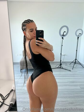 iamnatxshafree