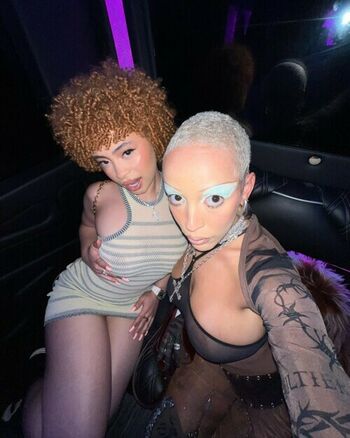 Ice Spice