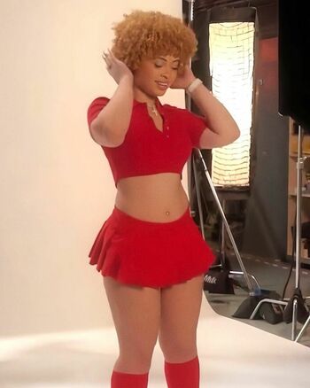 Ice Spice