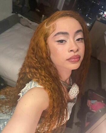 Ice Spice