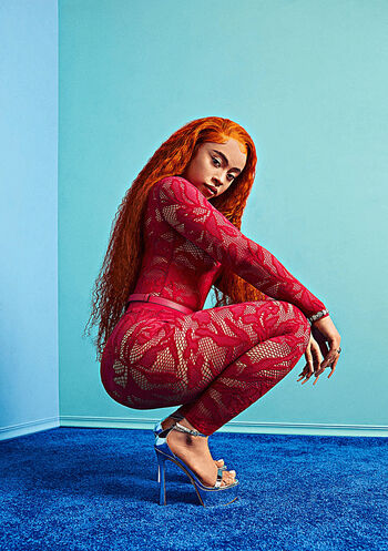 Ice Spice