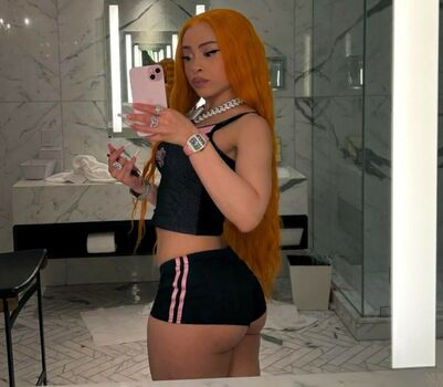 Ice Spice