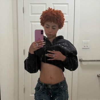 Ice Spice