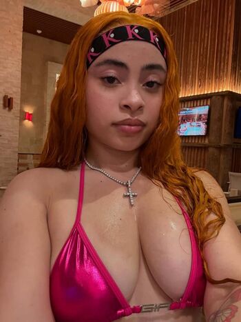 Ice Spice