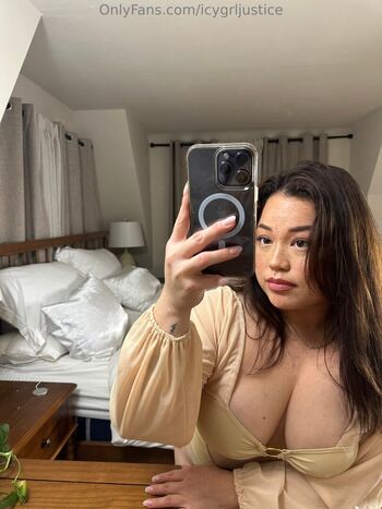icygrljustice