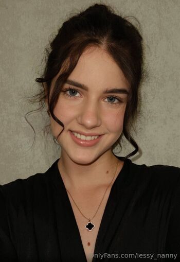 iessy_nanny