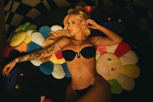 Iggy Azalea