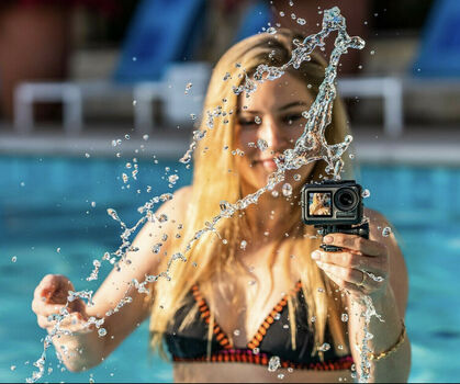 iJustine