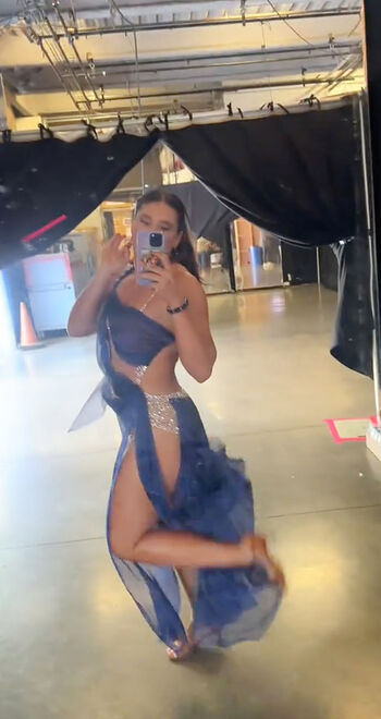 Ilona Maher
