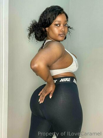 ilovecaramel