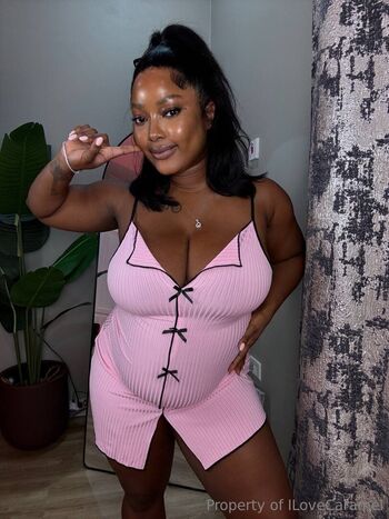 ilovecaramel