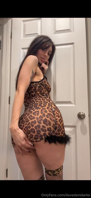 ilovedanidarko