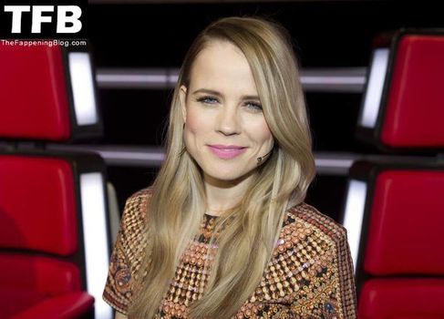 Ilse DeLange