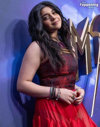 Iman Vellani