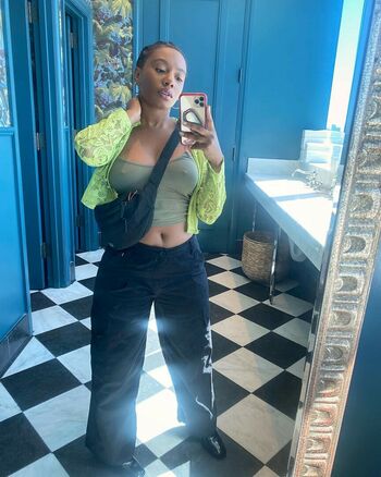Imani Hakim