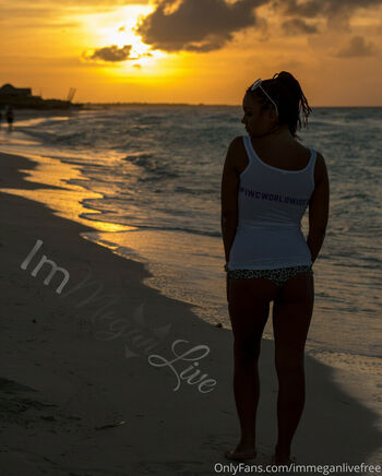 Immeganlive