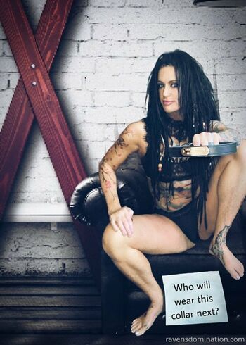 immistressraven