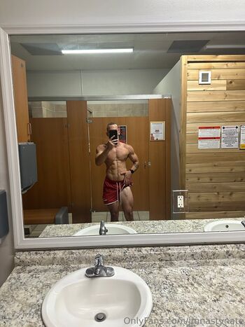 imnastynate