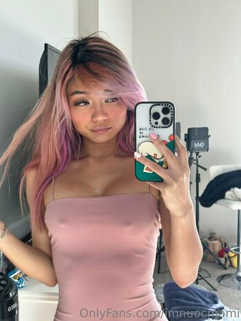 imnuocmami