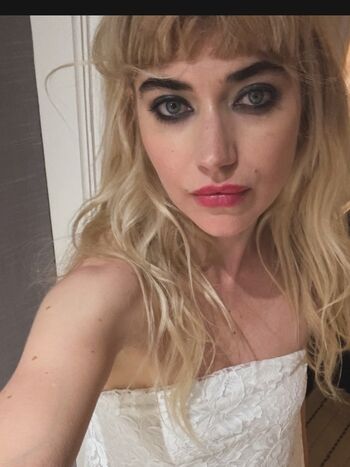 Imogen Poots