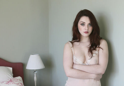Imogen Rhiannon