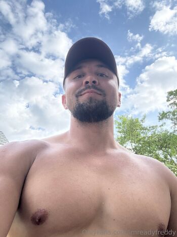 imreadyfreddy