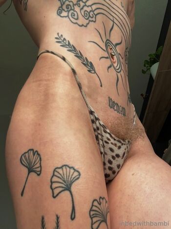 inbedwithbambi